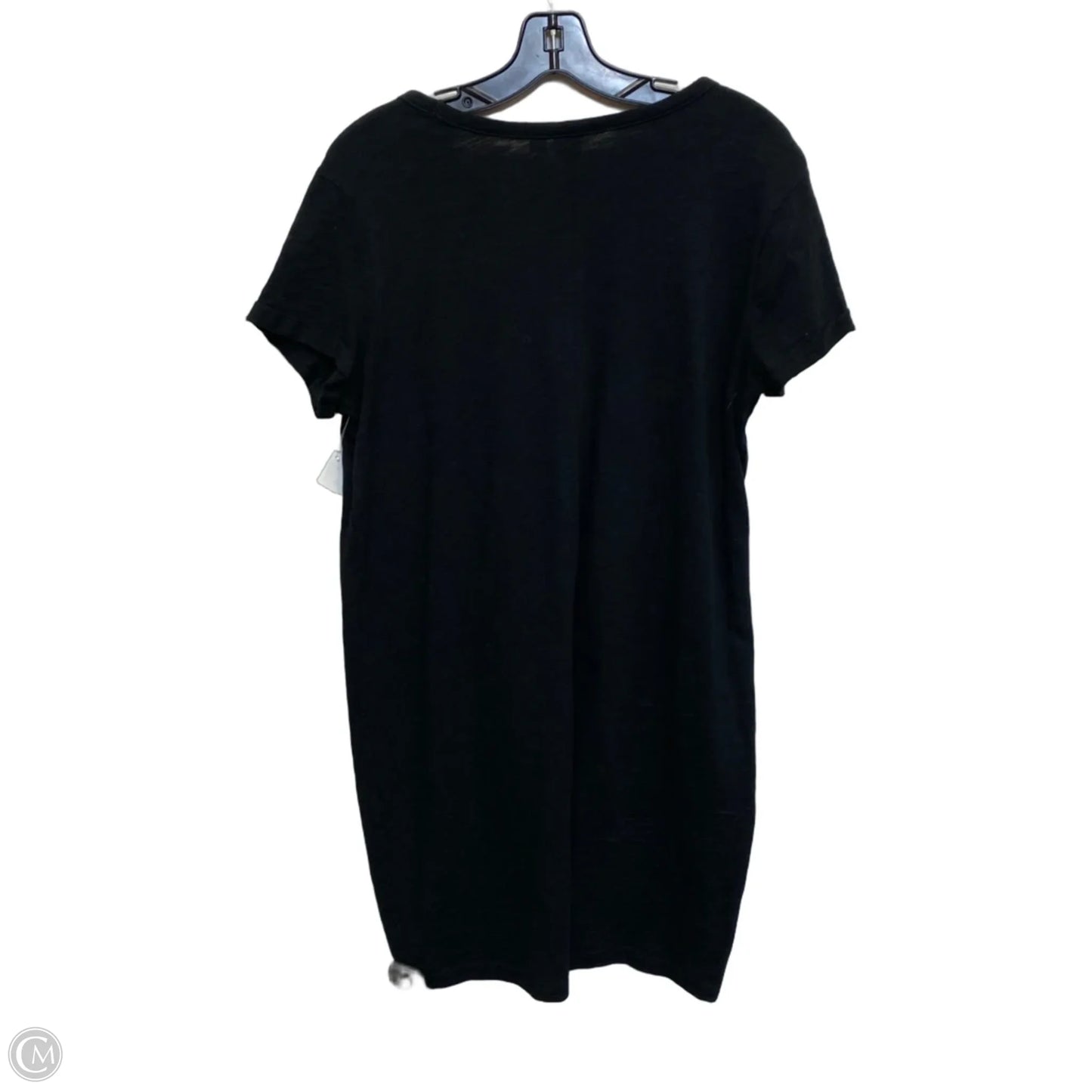 Dress Casual Short By Gap In Black, Size: S