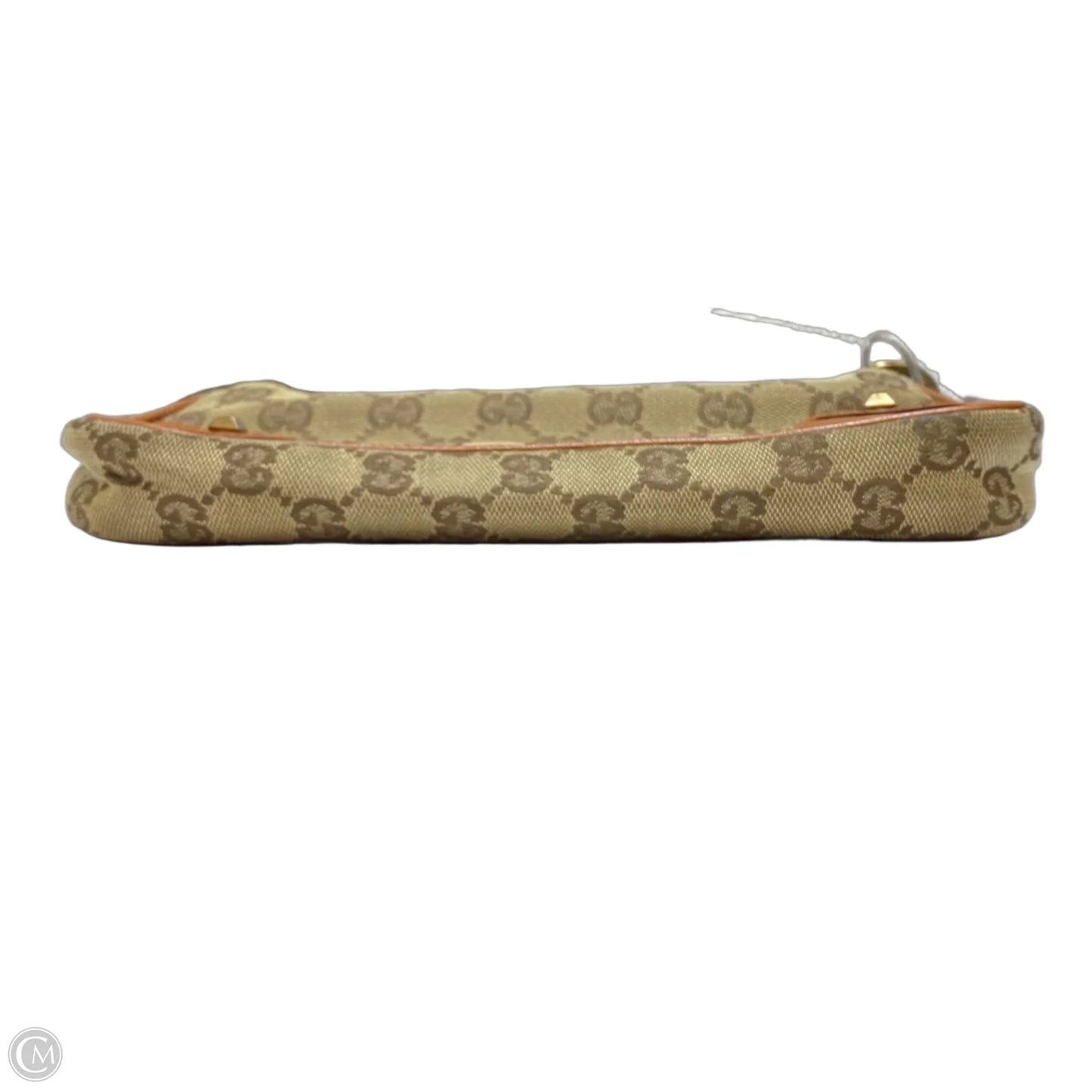 Handbag Luxury Designer By Gucci, Size: Small