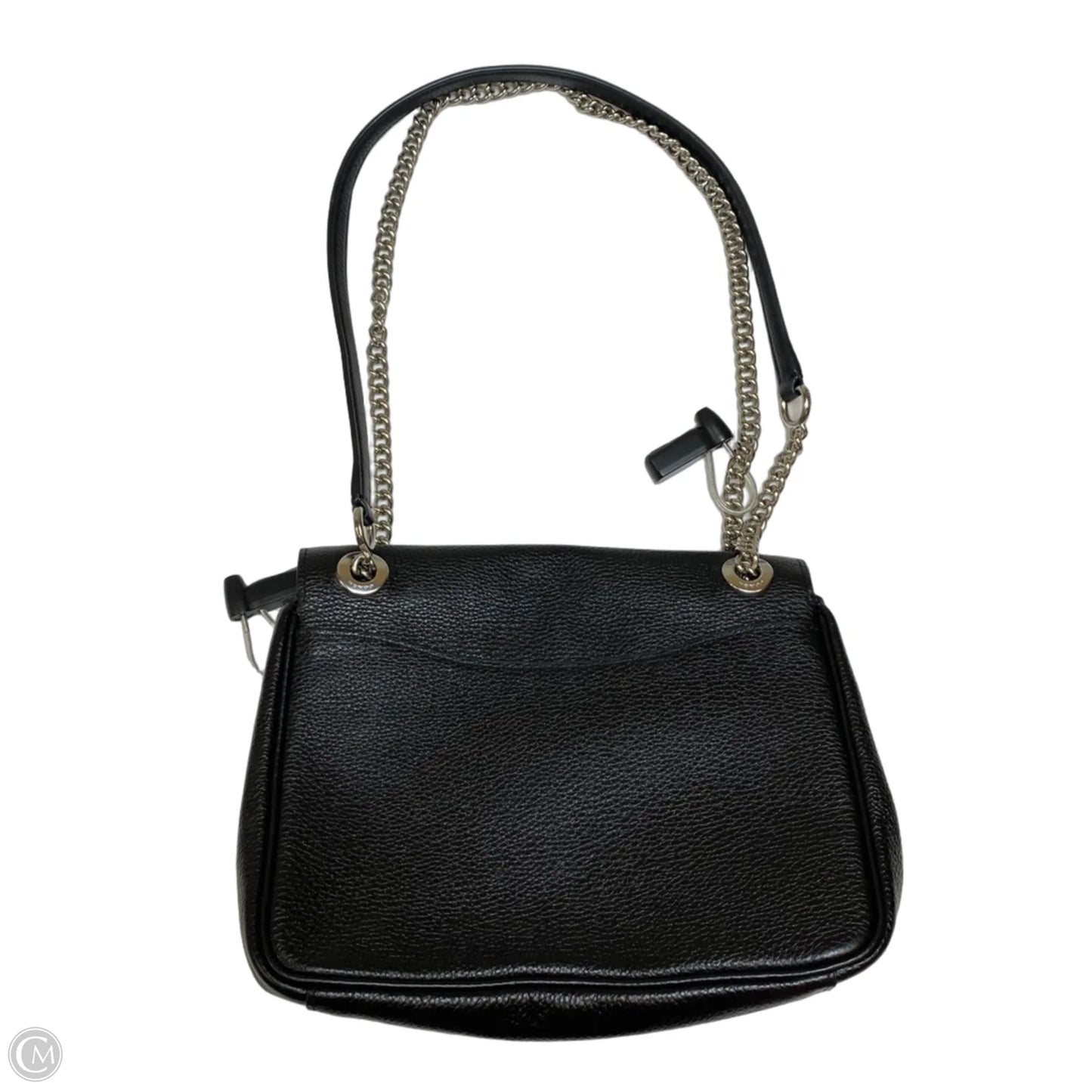 Crossbody Designer By Coach, Size: Medium