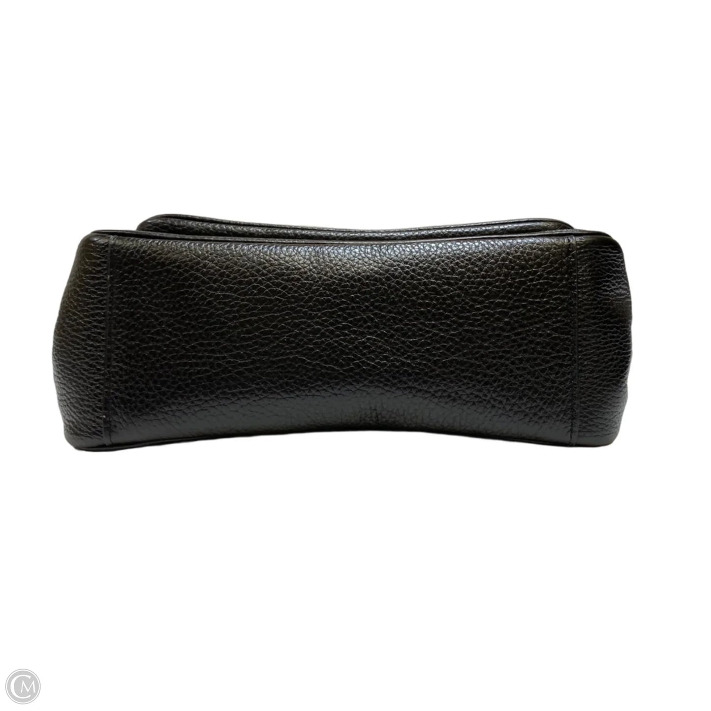 Crossbody Designer By Coach, Size: Medium