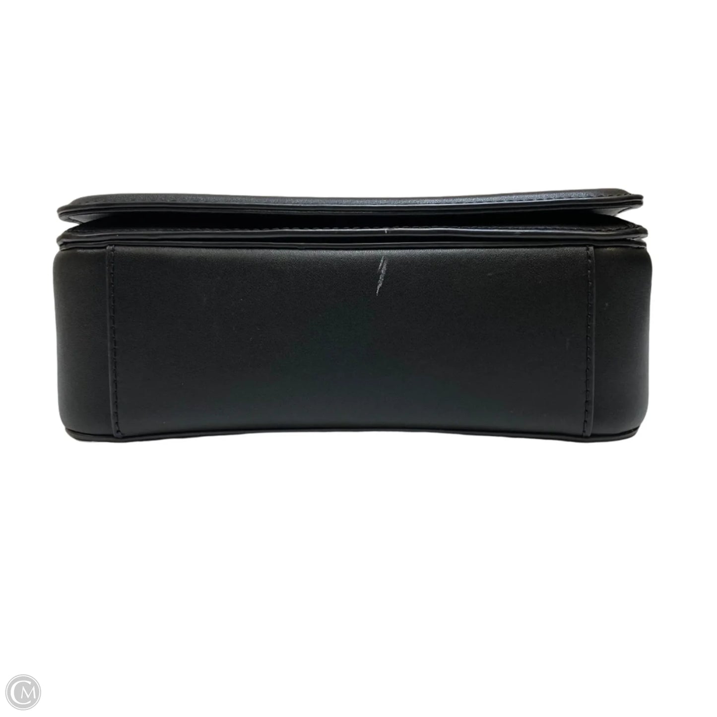Crossbody Designer By Marc Jacobs, Size: Medium