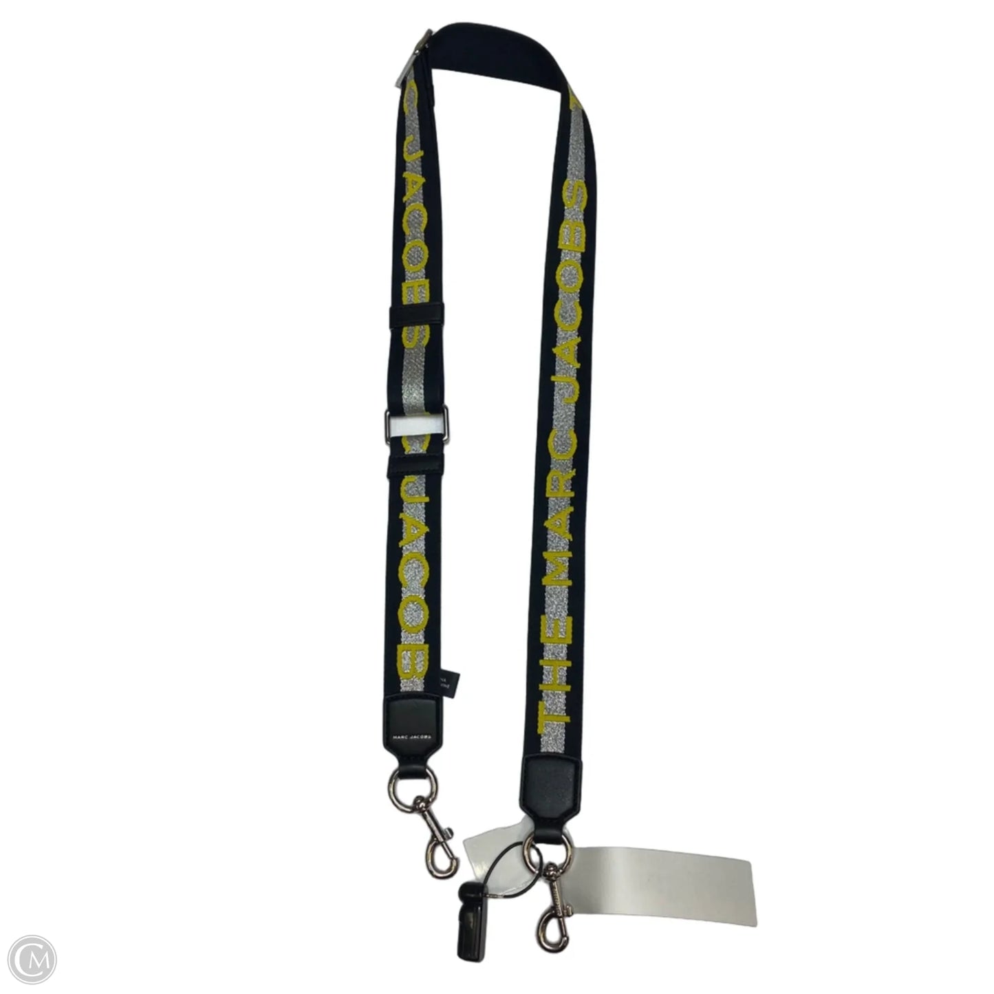 Accessory Designer Label By Marc Jacobs, Size:
