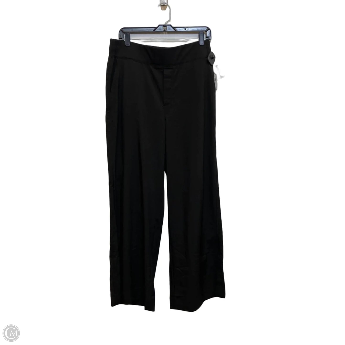 Athletic Pants By Old Navy In Black, Size: L