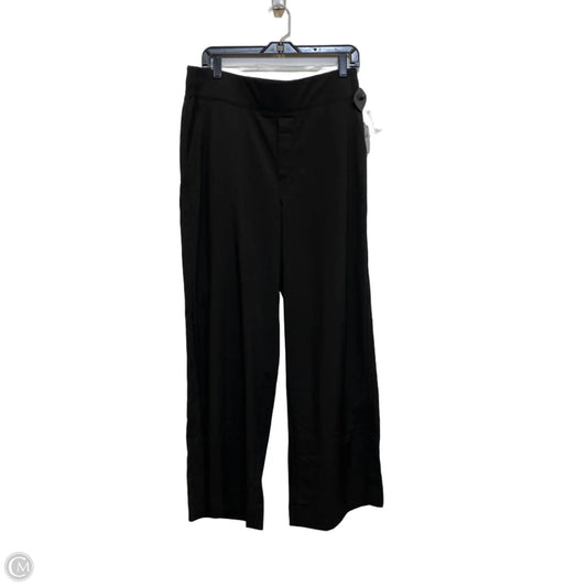 Athletic Pants By Old Navy In Black, Size: L