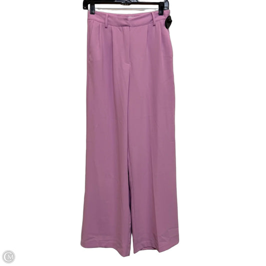 Pants Dress By Costes Atelier In Purple, Size: Xs