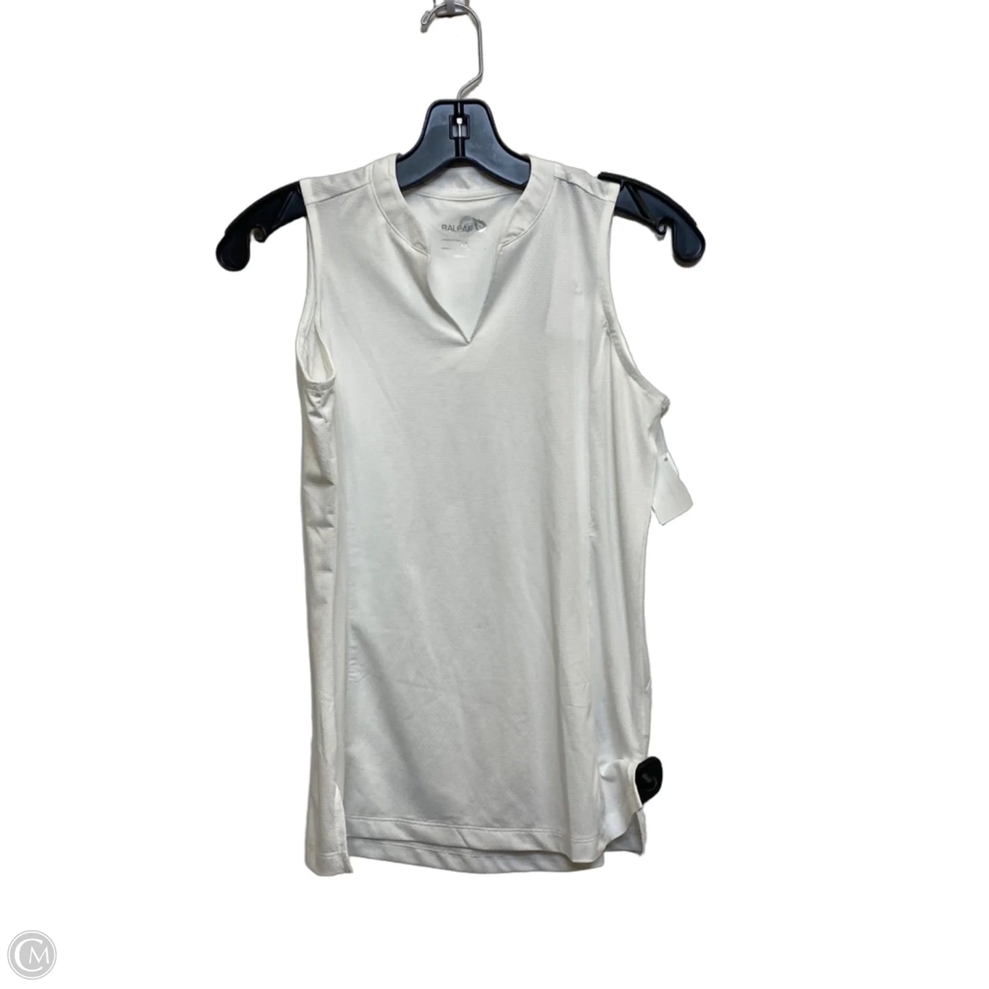 Athletic Tank Top By Baleaf In White, Size: Xs