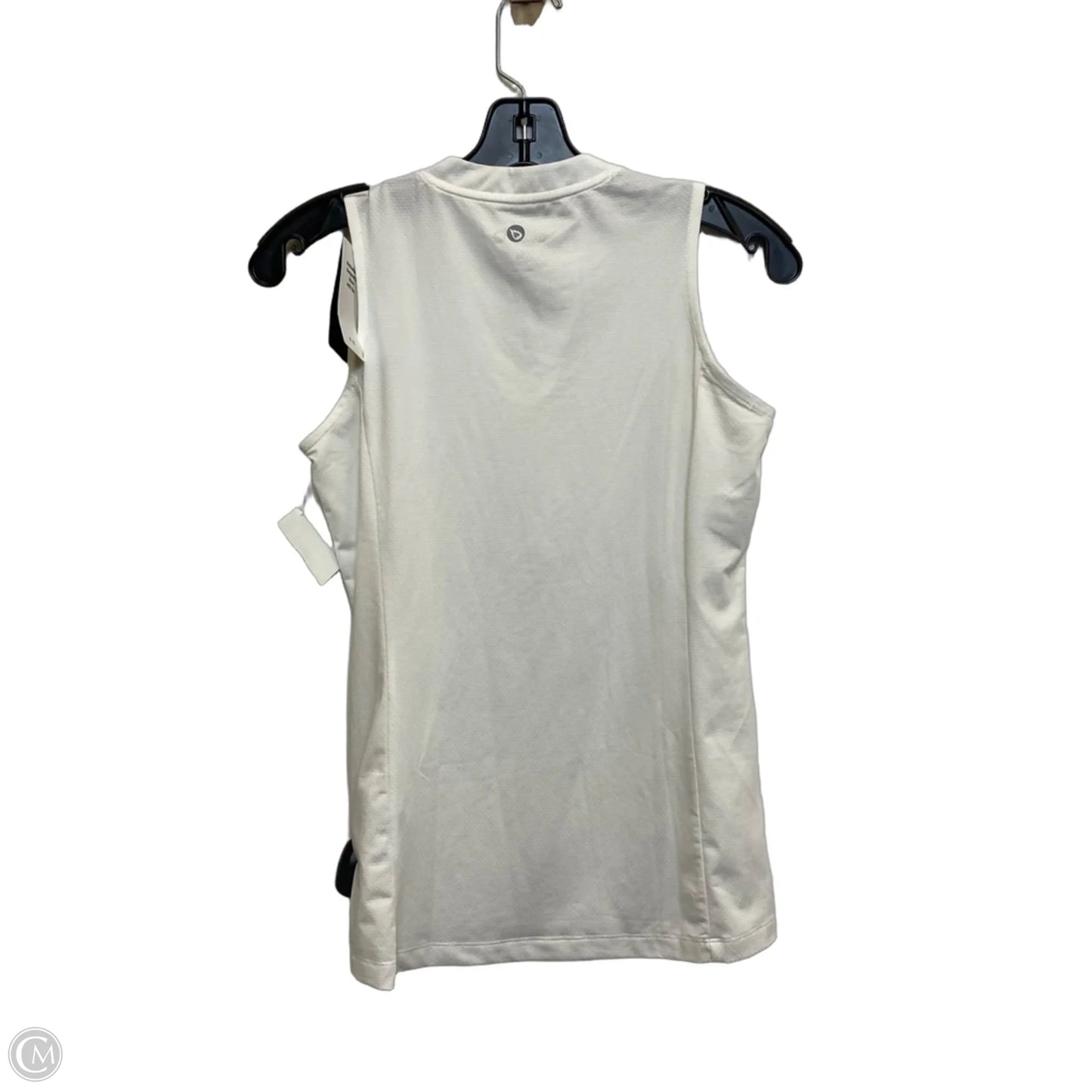 Athletic Tank Top By Baleaf In White, Size: Xs