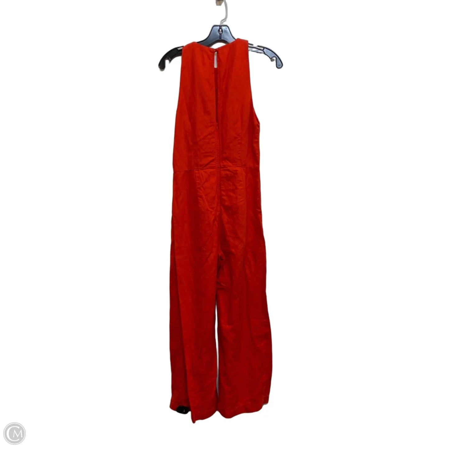 Jumpsuit By Joie In Red, Size: Xs