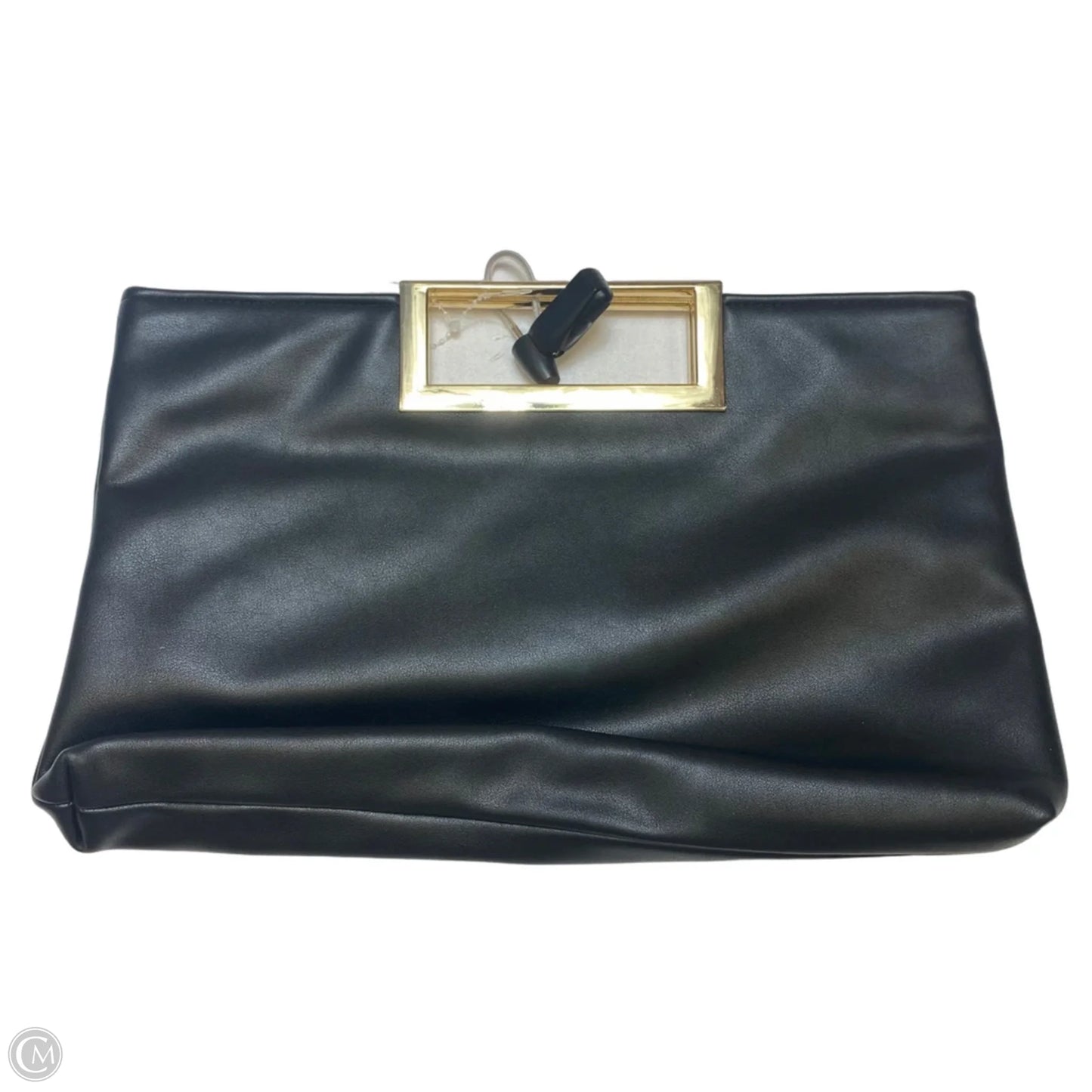 Clutch By Clothes Mentor, Size: Large