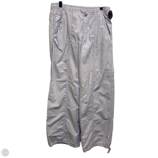 Pants Other By Zara In Purple, Size: M