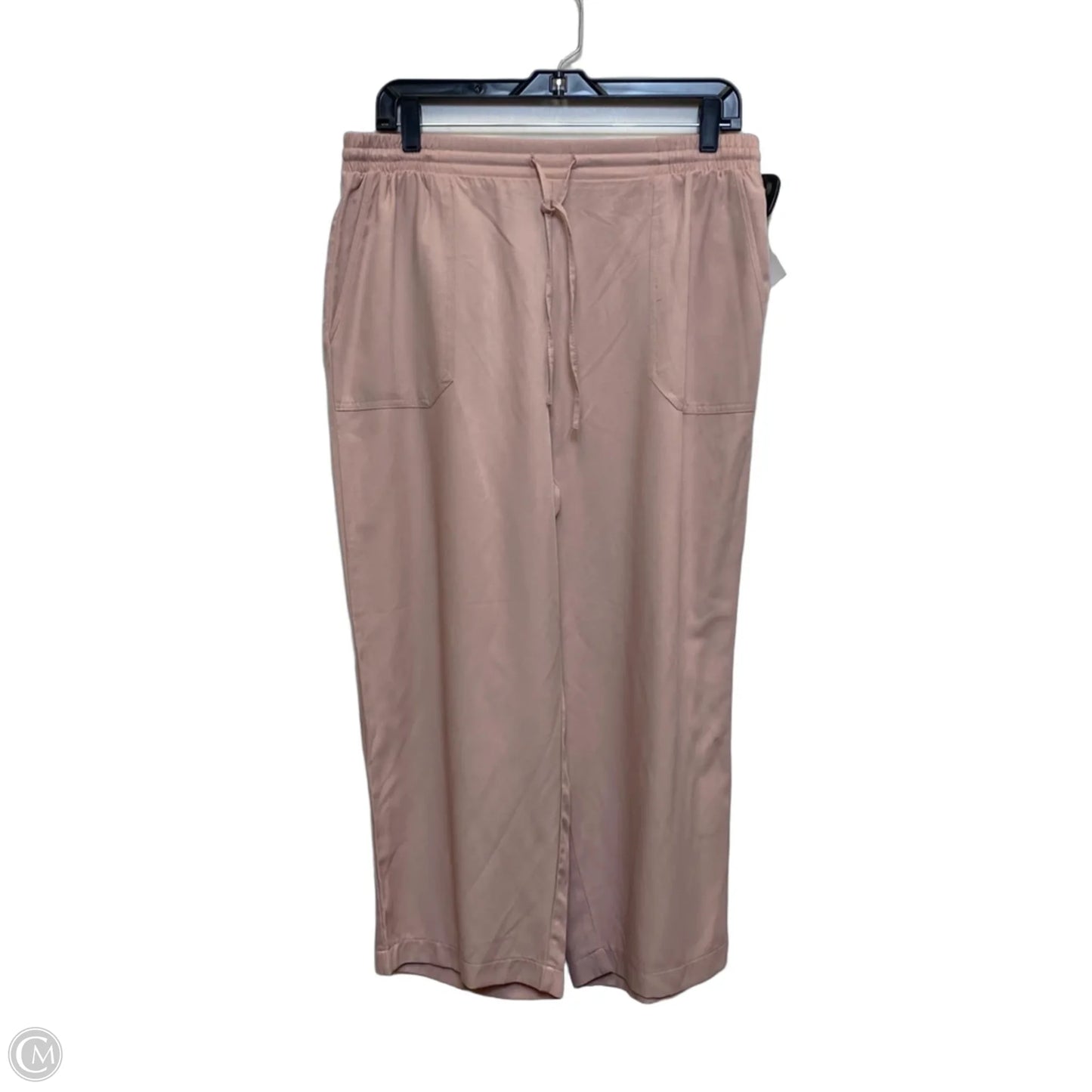 Pants Other By Nina Leonard In Pink, Size: M