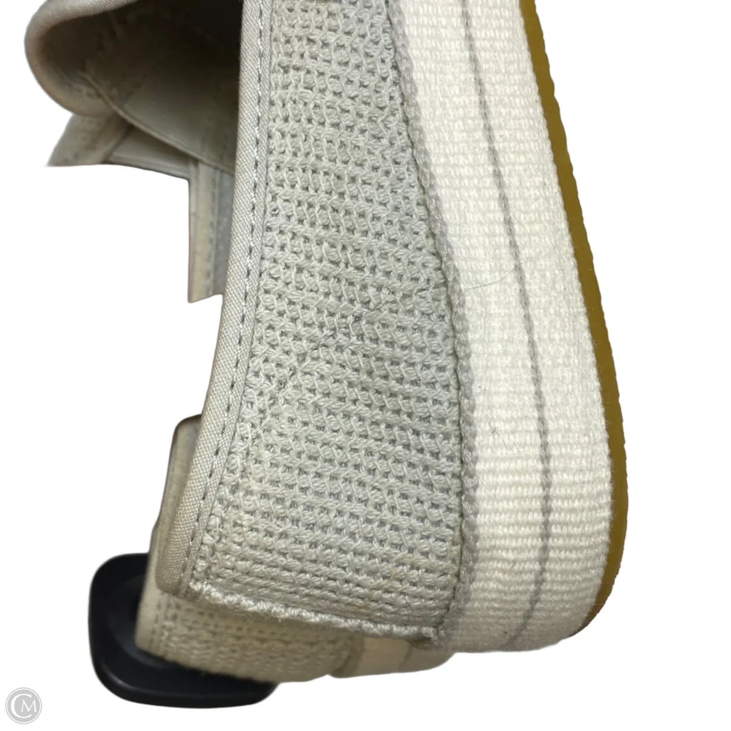 Shoes Designer By Ugg In Grey, Size: 7