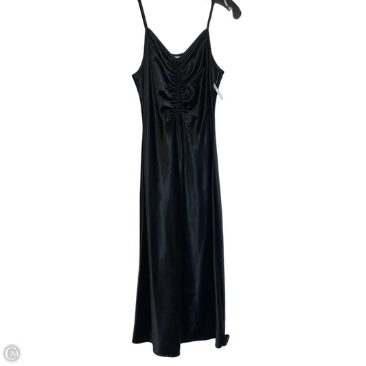 Dress Party Midi By A New Day In Black, Size: S