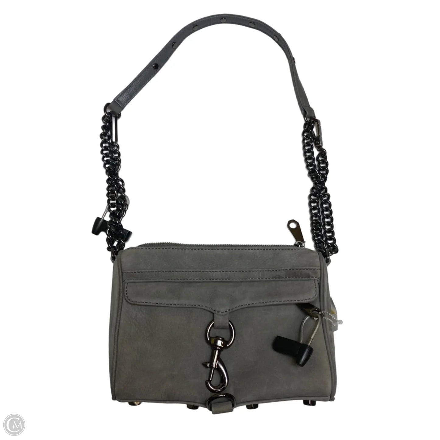Handbag Designer By Rebecca Minkoff, Size: Small