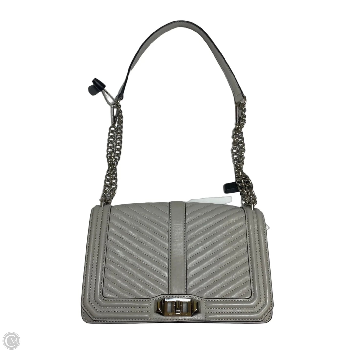 Crossbody Designer By Rebecca Minkoff, Size: Medium