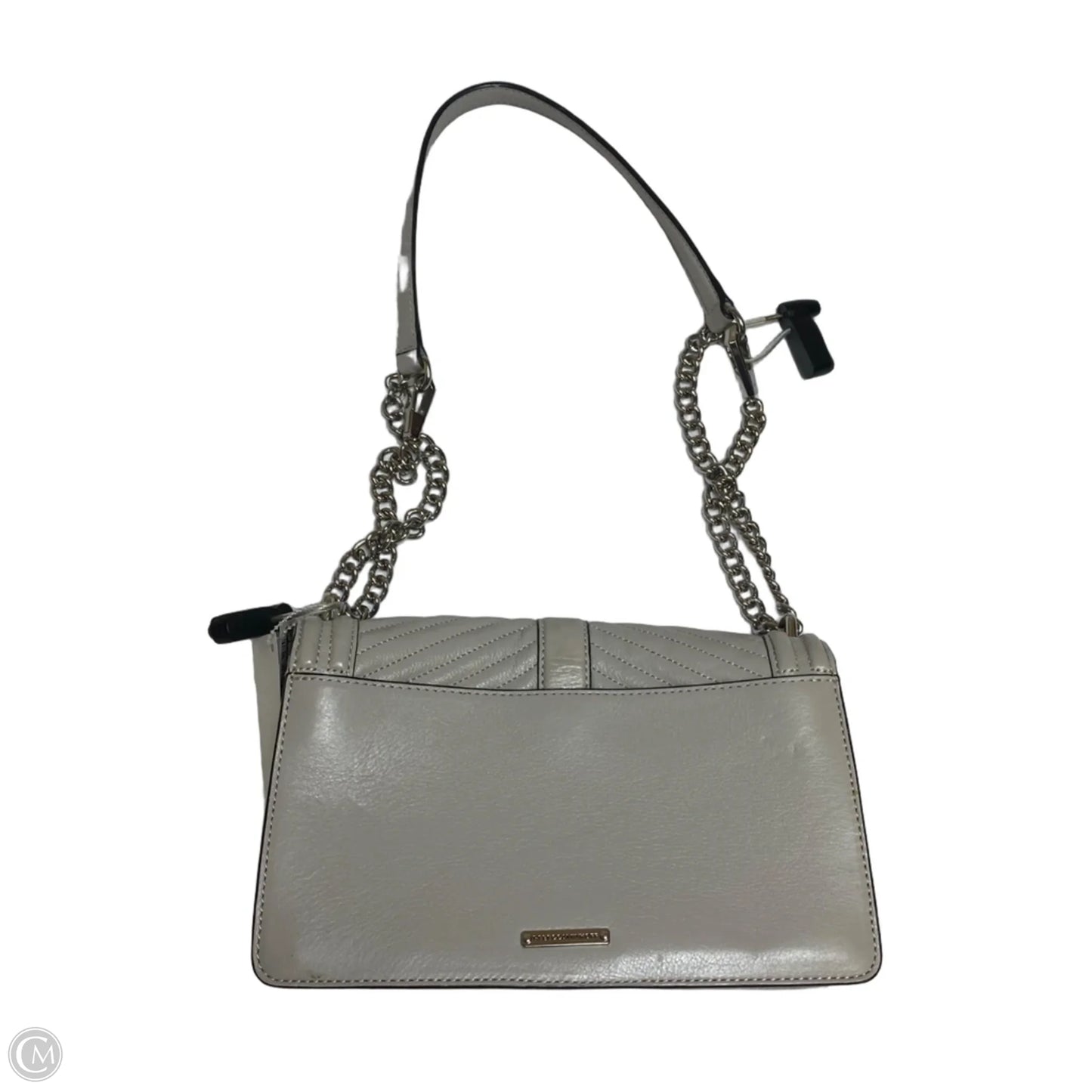 Crossbody Designer By Rebecca Minkoff, Size: Medium