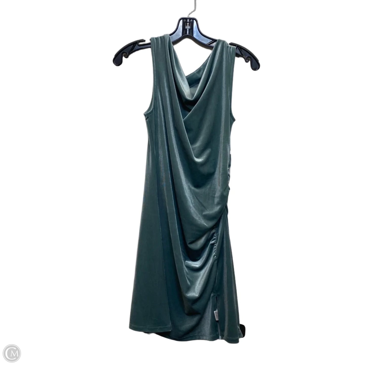 Dress Casual Short By Old Navy In Green, Size: S