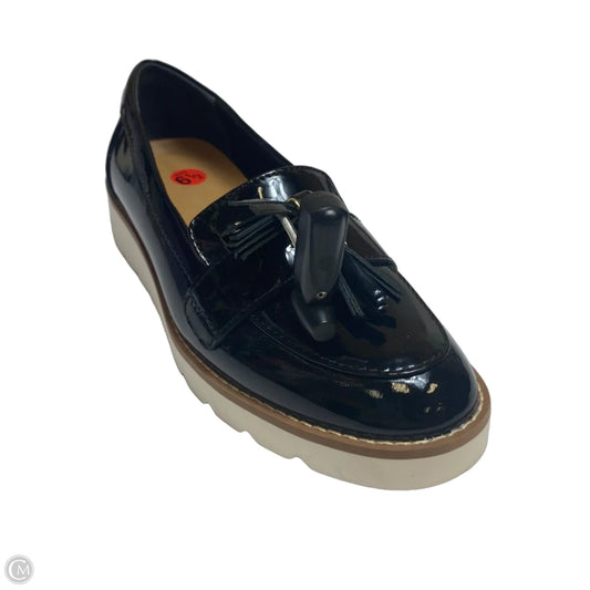 Shoes Flats By Preston And York In Black, Size: 6.5
