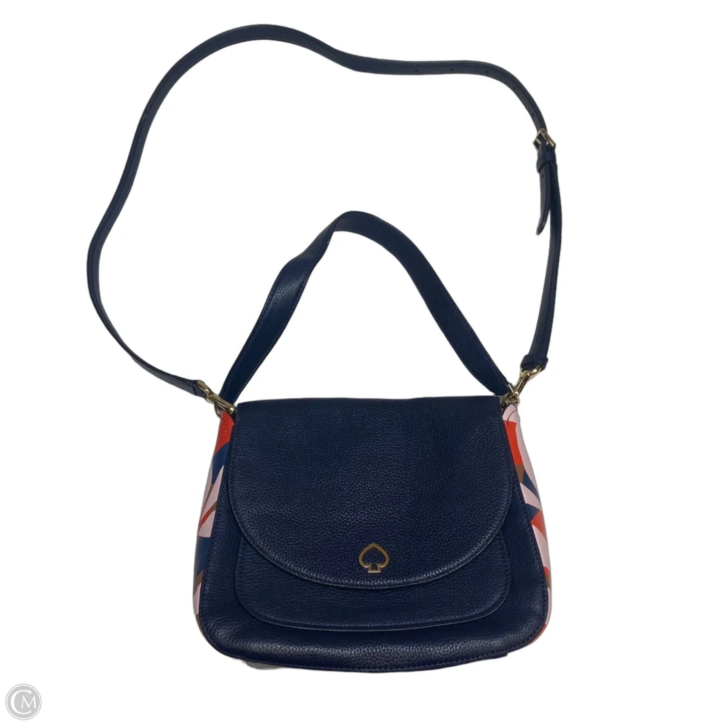 Crossbody Designer By Kate Spade, Size: Medium