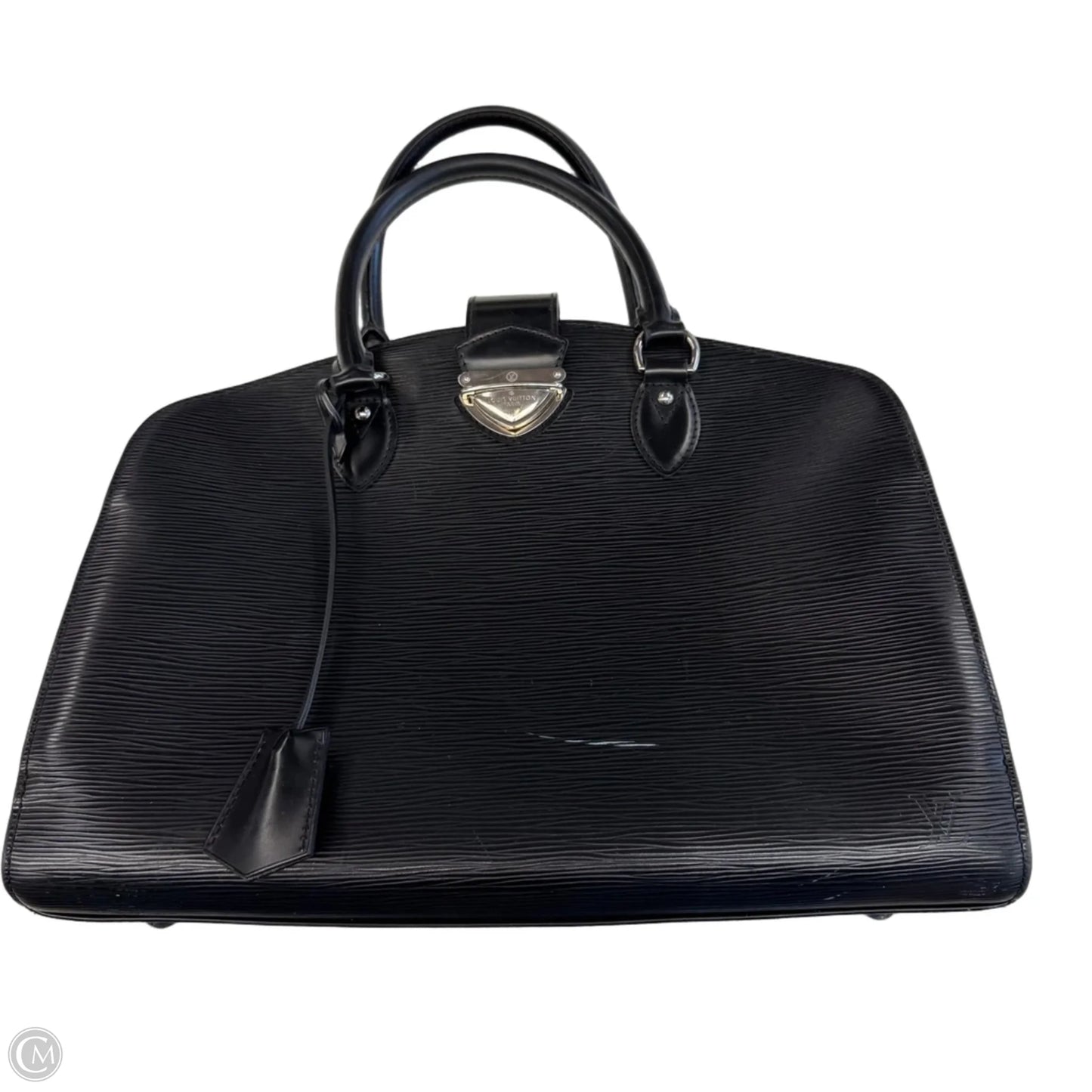 Handbag Luxury Designer By Louis Vuitton, Size: Large
