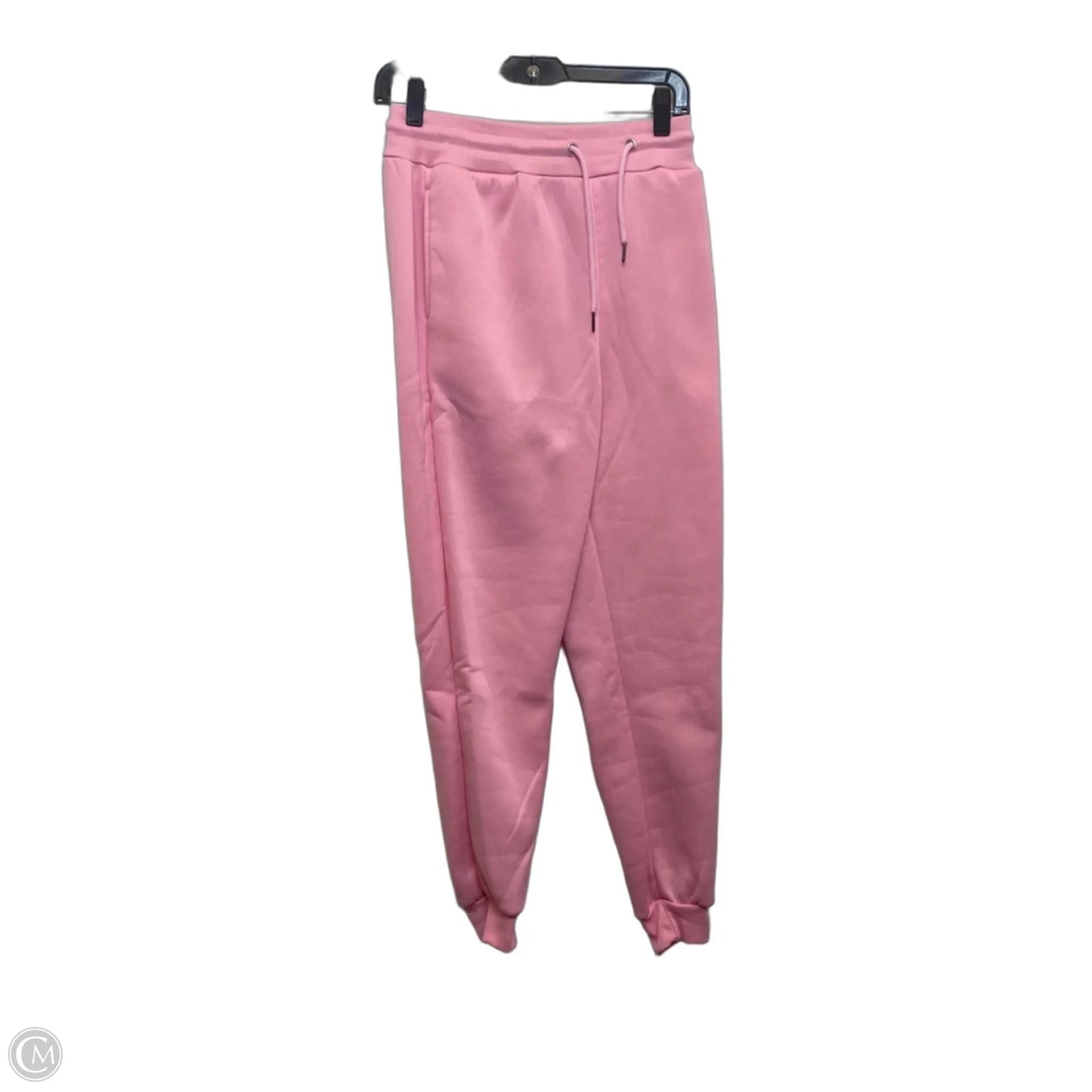 Pants Joggers By Cmf In Pink, Size: S