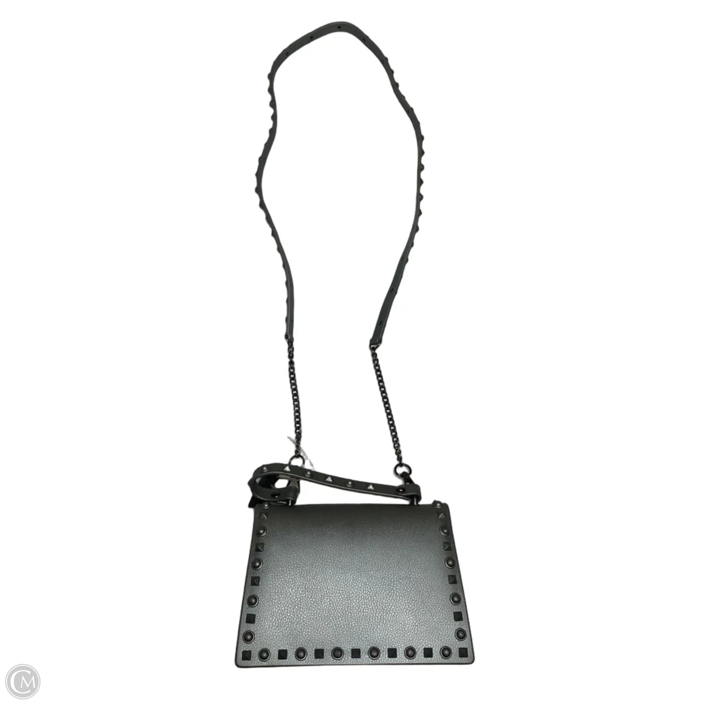 Crossbody By Clothes Mentor, Size: Small