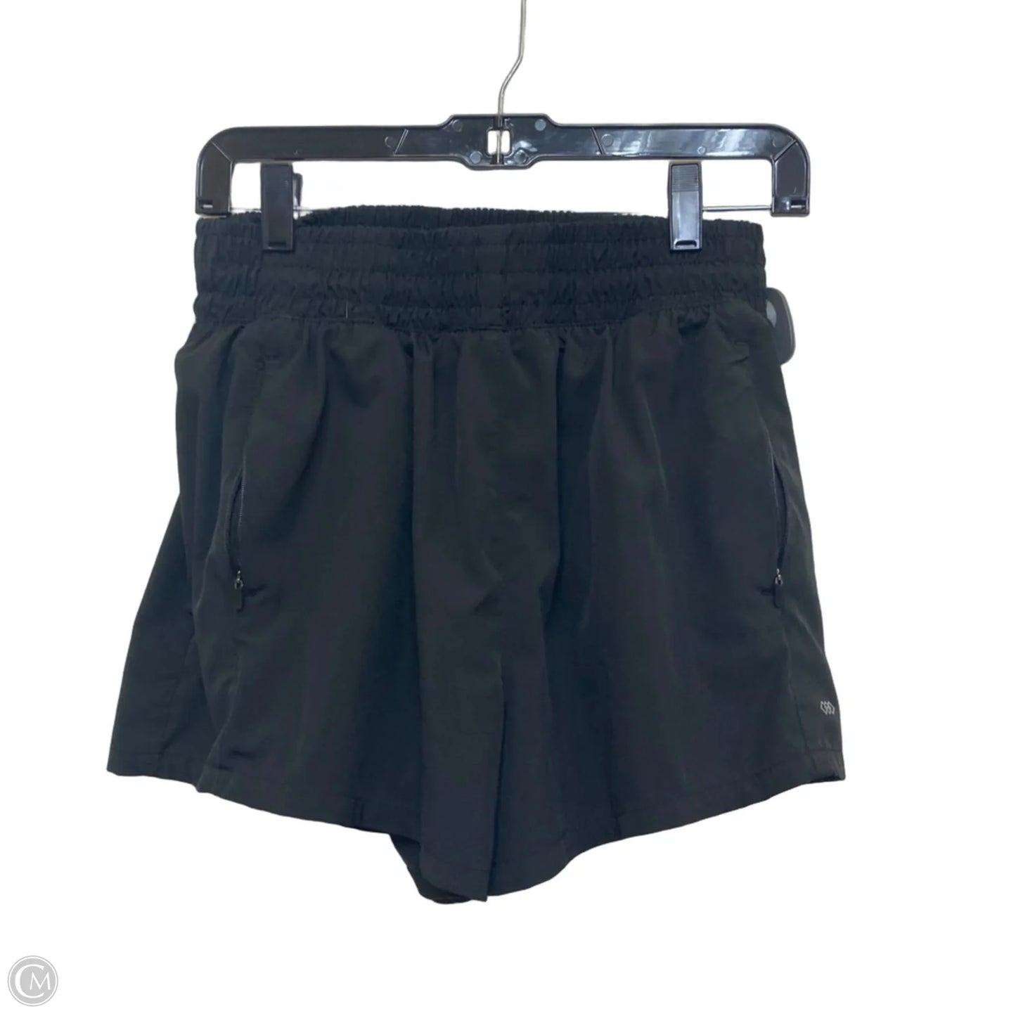 Athletic Shorts By Legend In Black, Size: M