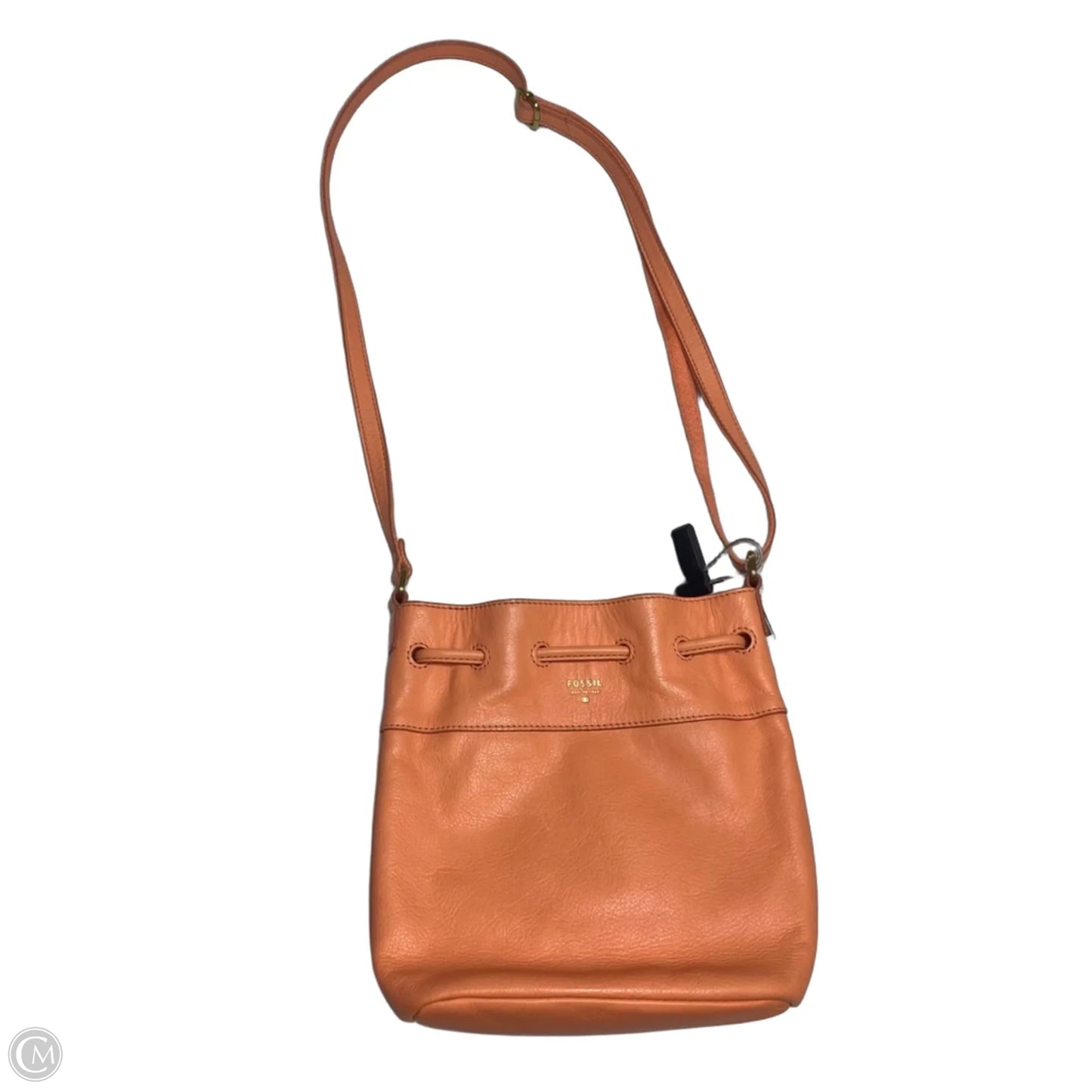 Crossbody By Fossil, Size: Medium