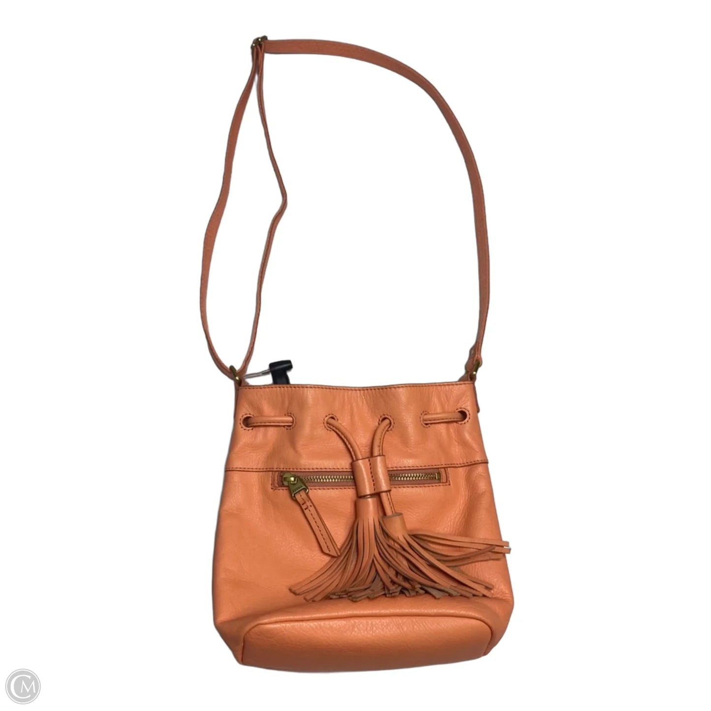 Crossbody By Fossil, Size: Medium