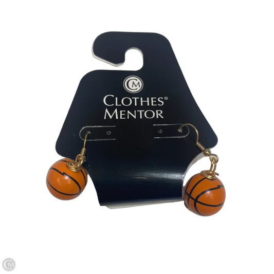 Earrings Dangle/drop By Clothes Mentor
