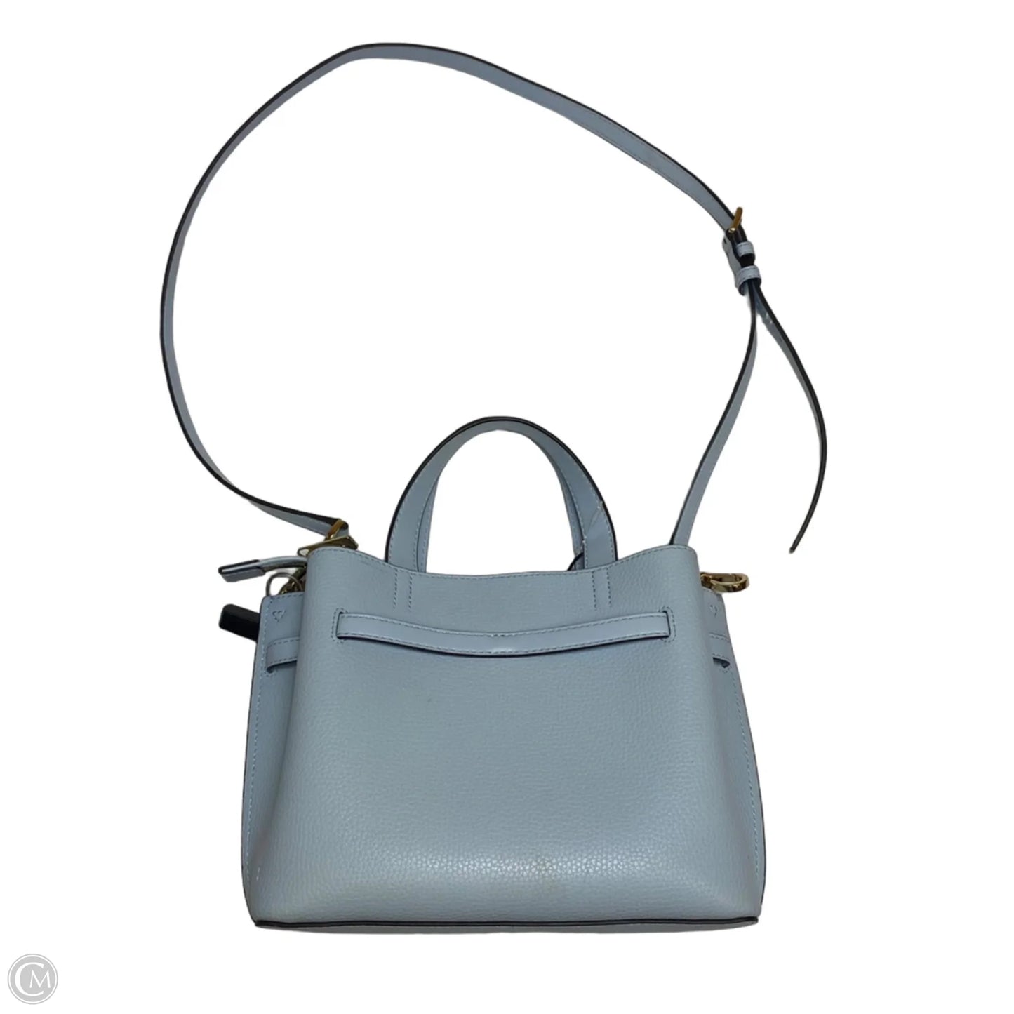 Crossbody Designer By Michael Kors, Size: Medium