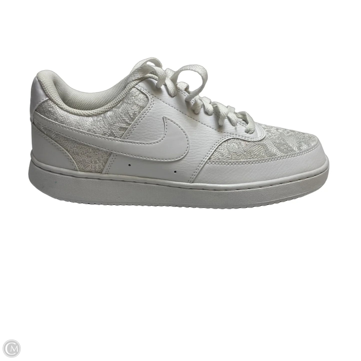 Shoes Sneakers By Nike In White, Size: 11