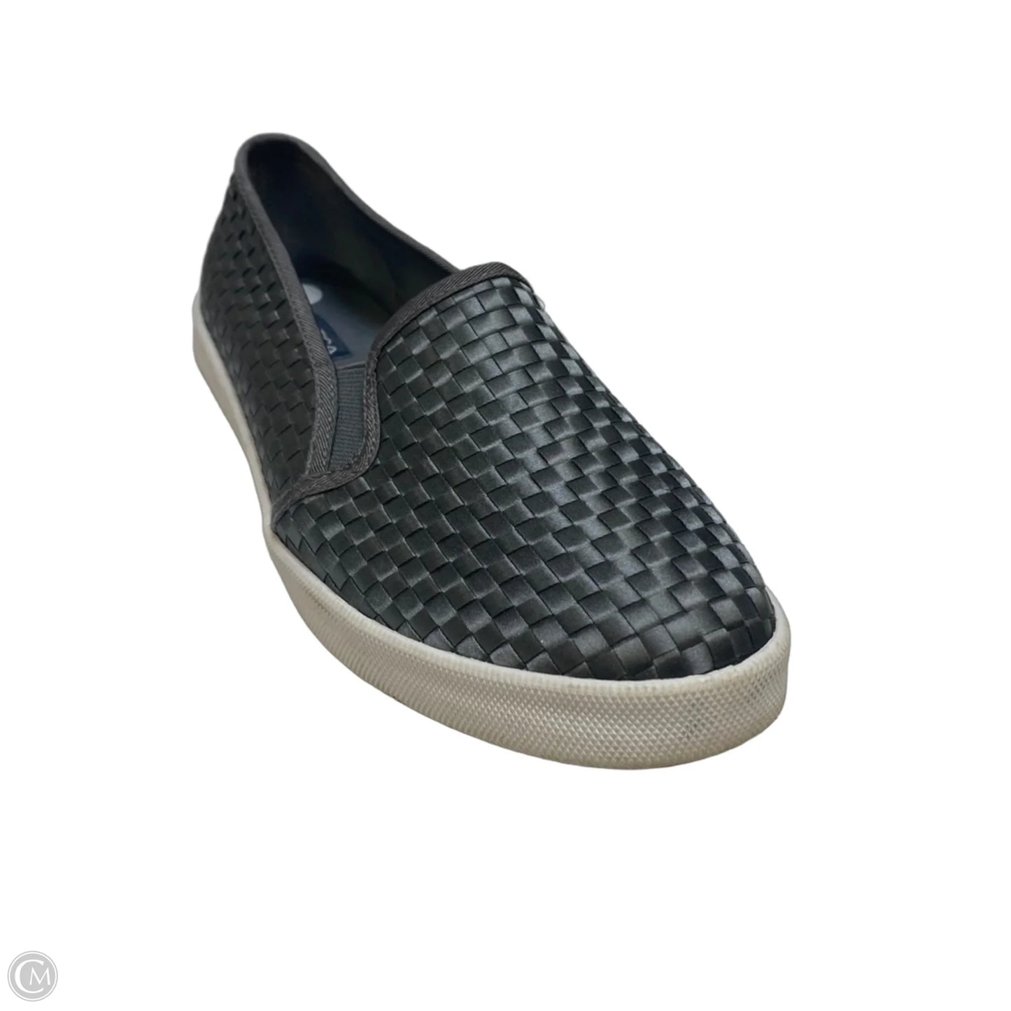 Shoes Flats By Nautica In Grey, Size: 8