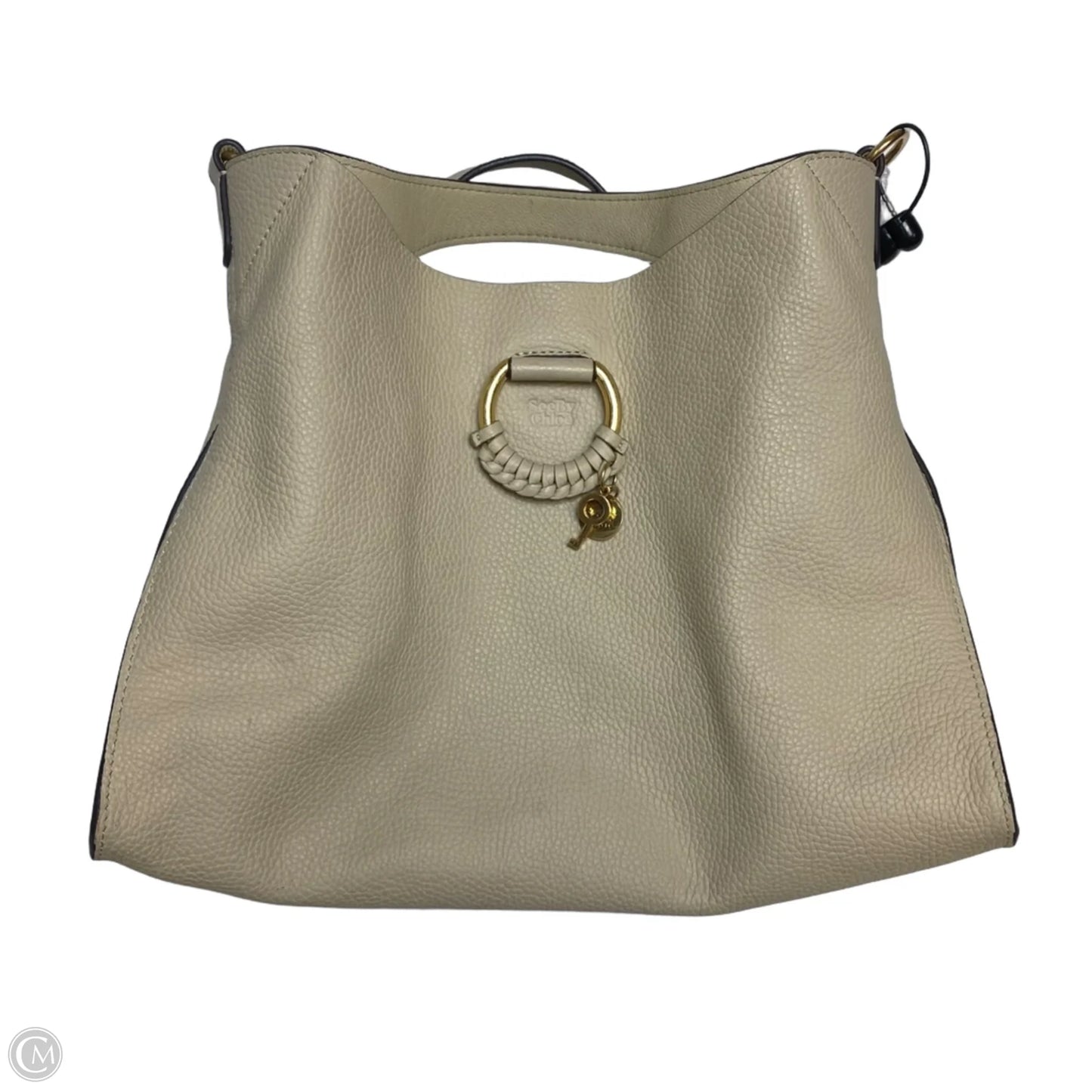 Handbag Designer By See By Chloe, Size: Medium