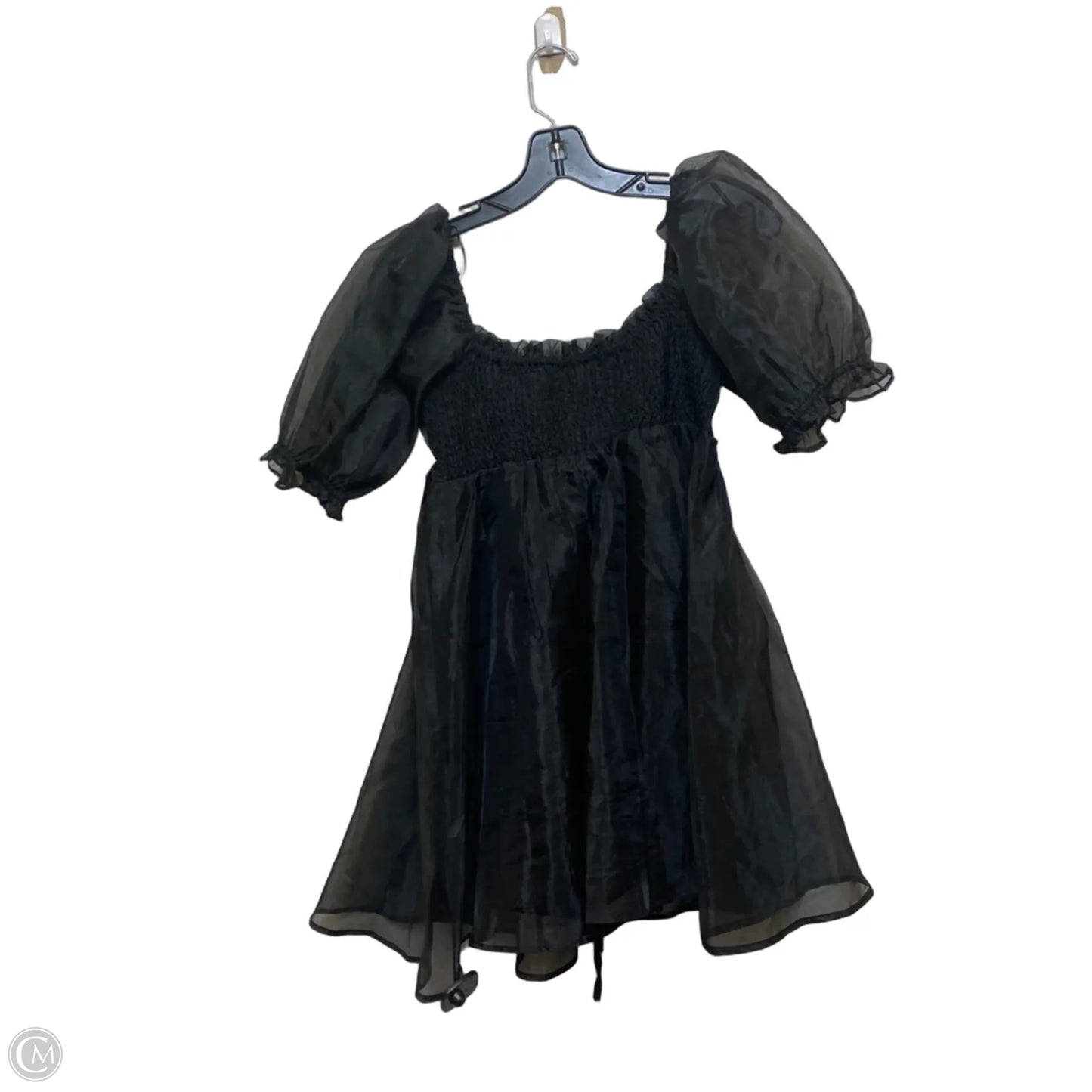 Dress Casual Short By Altard State In Black, Size: S