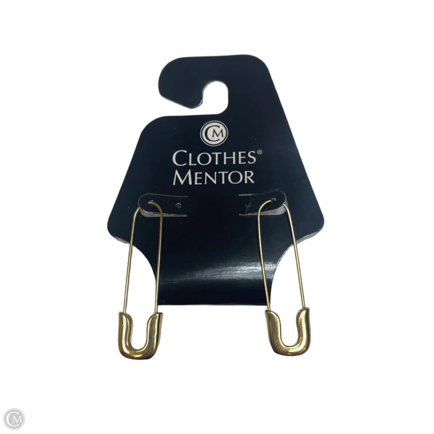 Earrings Dangle/drop By Clothes Mentor