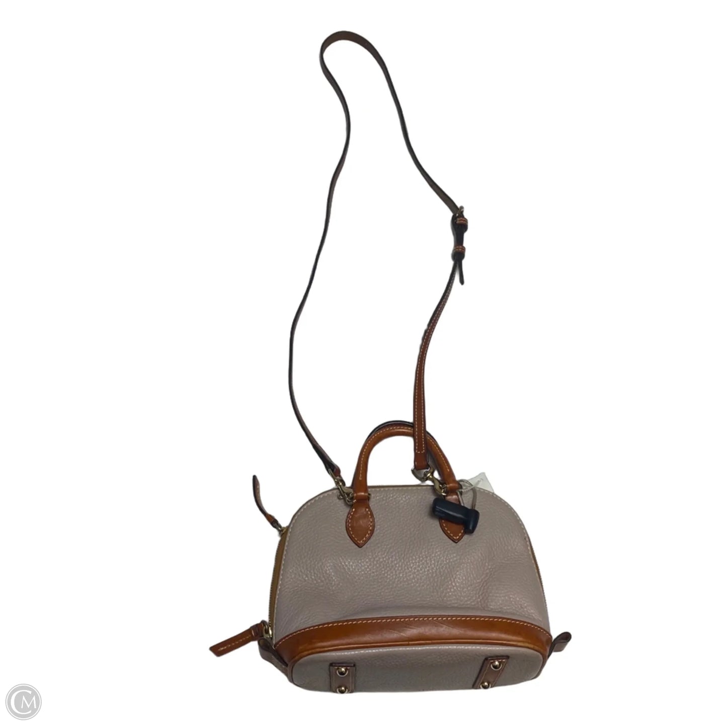 Crossbody Designer By Dooney And Bourke, Size: Small