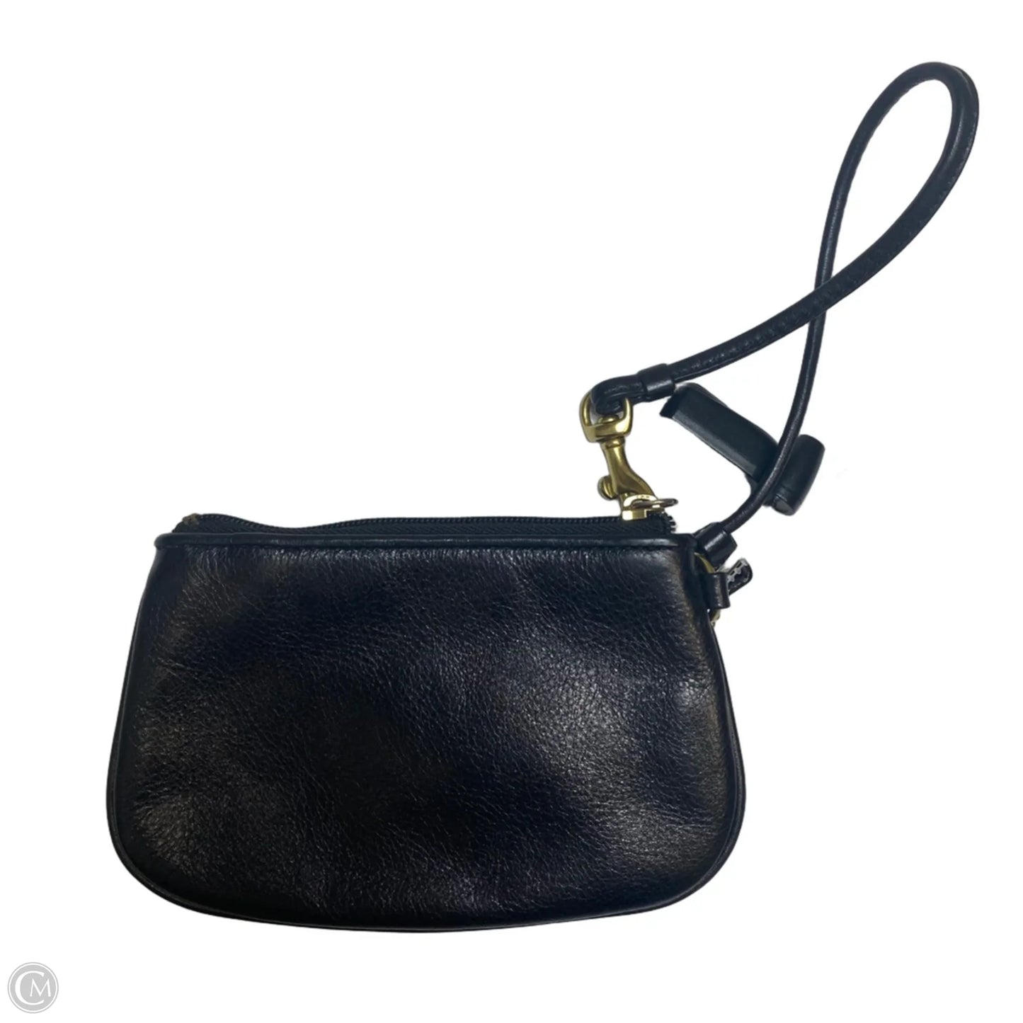 Wallet Designer By Coach, Size: Small
