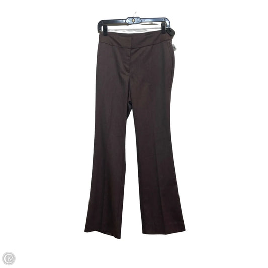 Pants Chinos & Khakis By Ann Taylor In Red, Size: 4