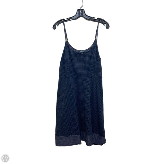 Dress Casual Short By Modcloth In Blue, Size: 1x