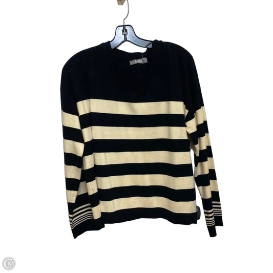 Sweater By Marled In Black, Size: M