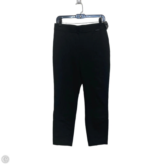 Pants Dress By Calvin Klein In Black, Size: M