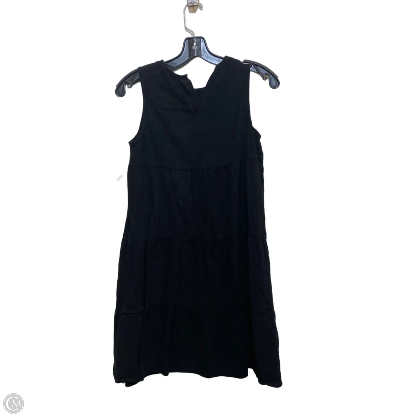 Dress Casual Short By Cmf In Black, Size: 0