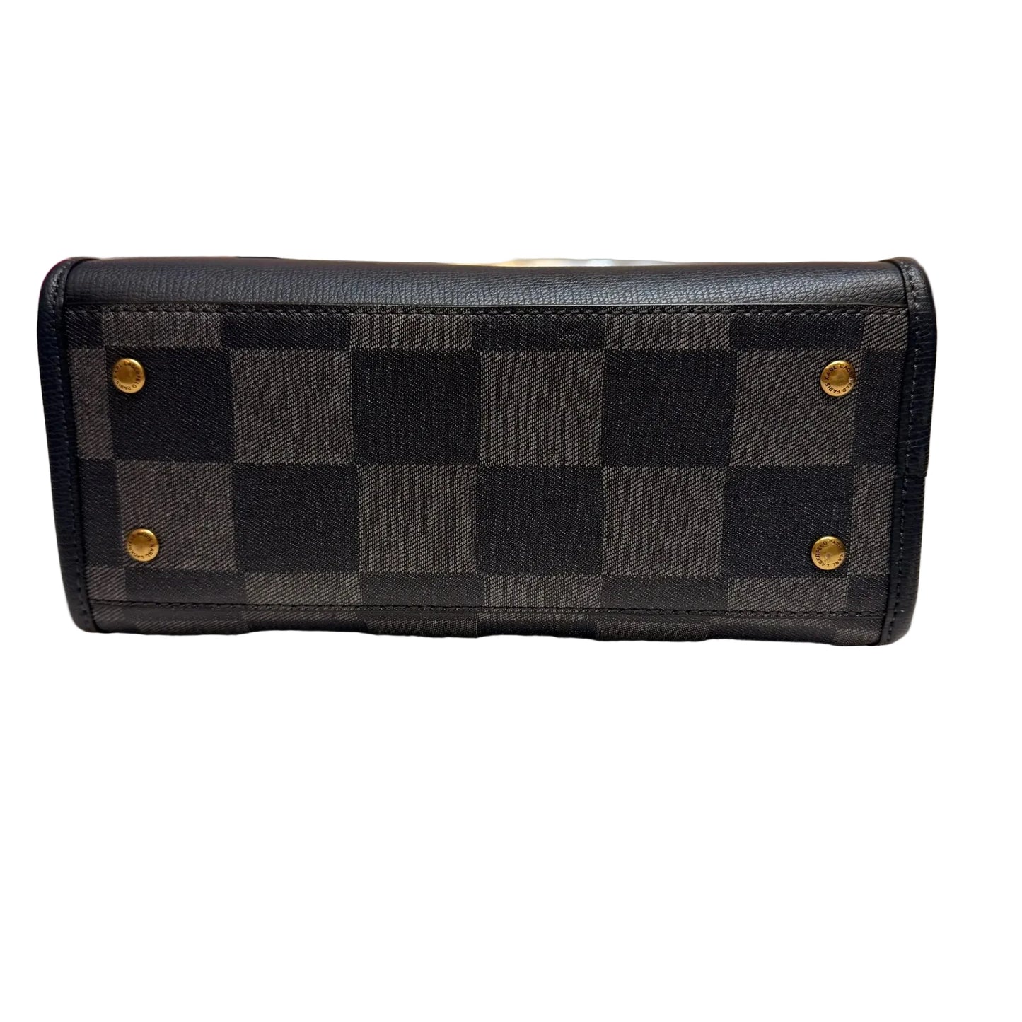 Crossbody Designer By Karl Lagerfeld, Size: Medium