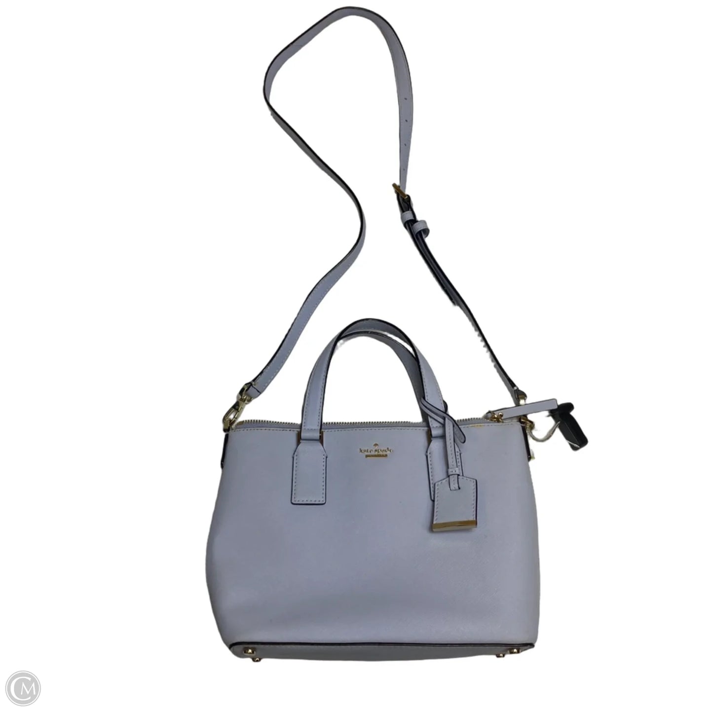 Crossbody Designer By Kate Spade, Size: Medium