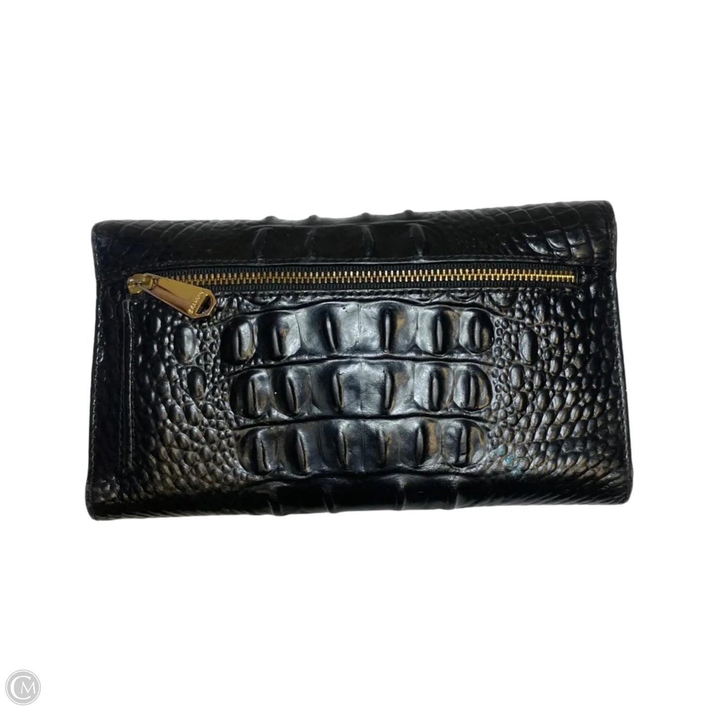 Wallet Designer By Brahmin, Size: Large