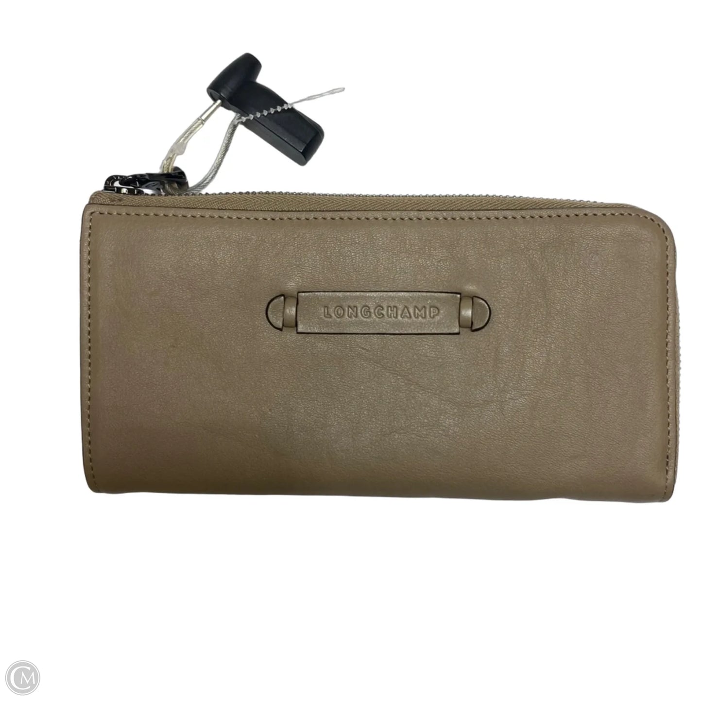 Wallet Designer By Longchamp, Size: Medium