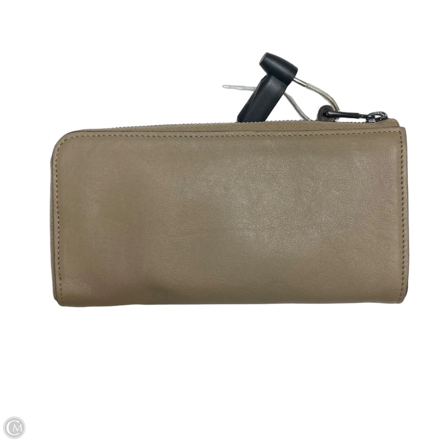 Wallet Designer By Longchamp, Size: Medium