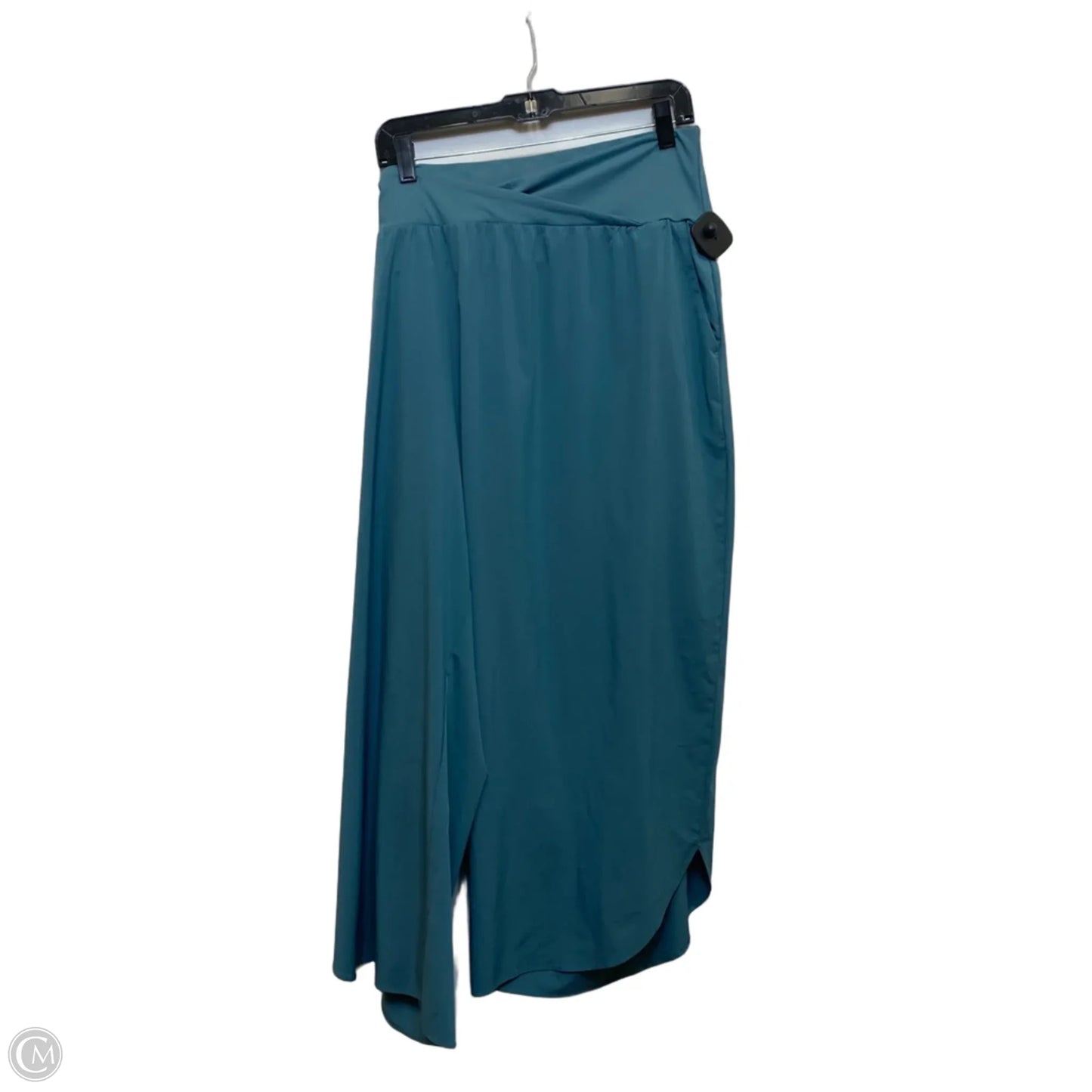 Athletic Pants By Halara In Green, Size: 3x