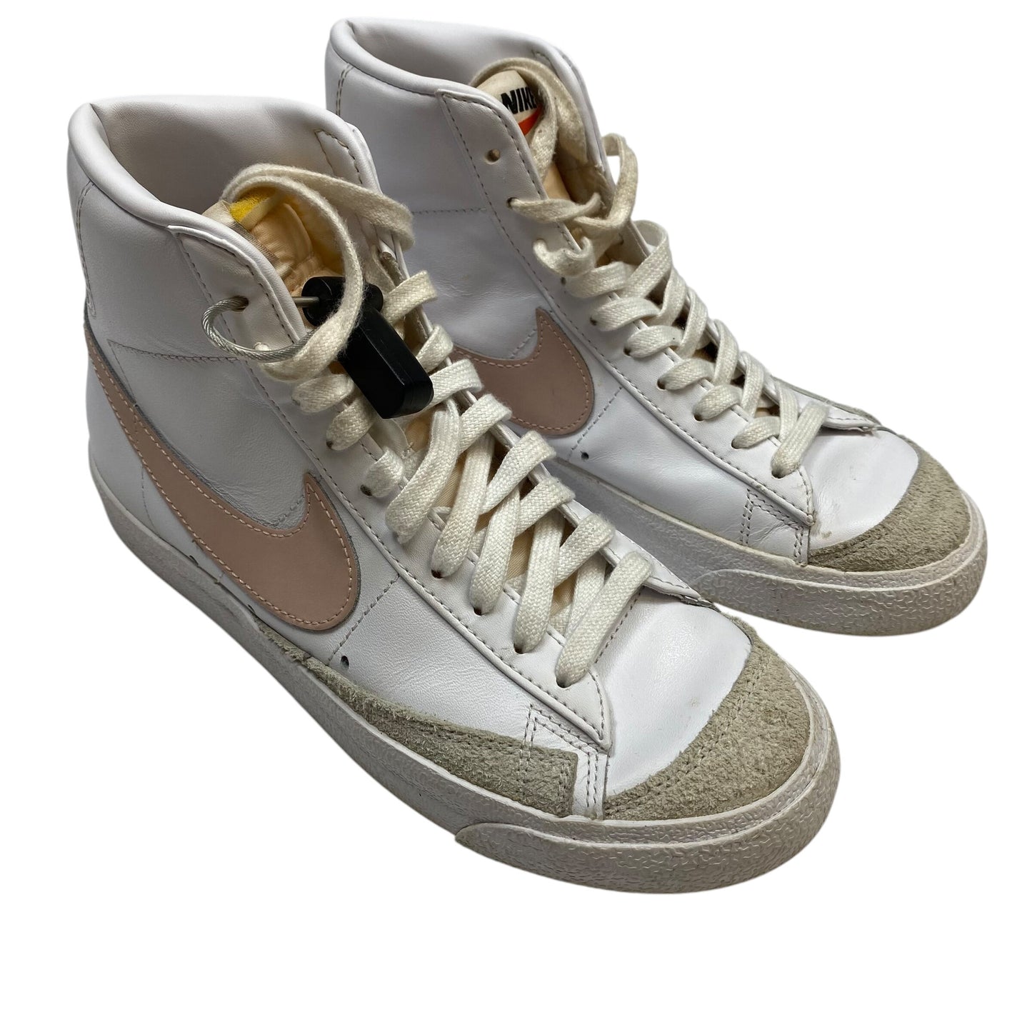 Shoes Sneakers By Nike  Size: 8